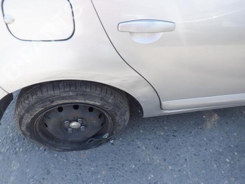 Right taillight DACIA SANDERO 1.5 dCi | BP27202846C35 - Image 7