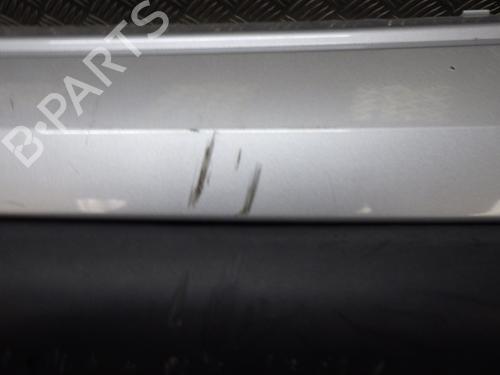 Rear bumper CITROËN C3 I (FC_, FN_) 1.4 i | BP27722811C8 