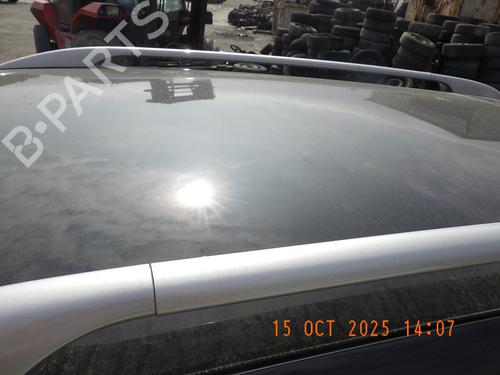 Roof bar PEUGEOT 308 SW I (4E_, 4H_) 1.6 16V | BP29705578C65 
