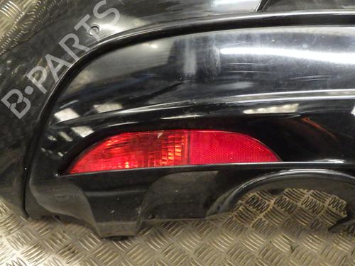 Rear bumper ALFA ROMEO MITO (955_) 1.4 MultiAir (955AXL1B) | BP24800011C8 