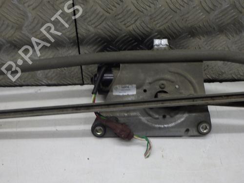 Front wiper motor CITROËN XSARA PICASSO (N68) 2.0 HDi | BP31065630M29