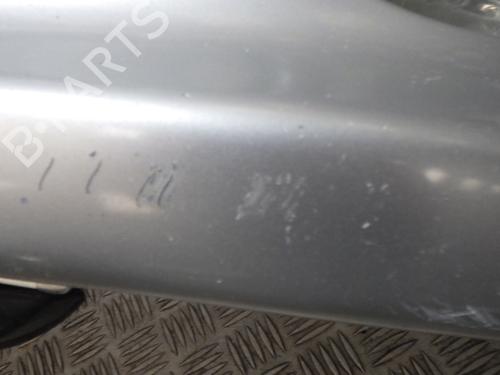 Front bumper PEUGEOT 206 Hatchback (2A/C) 1.4 i | BP25441084C7 