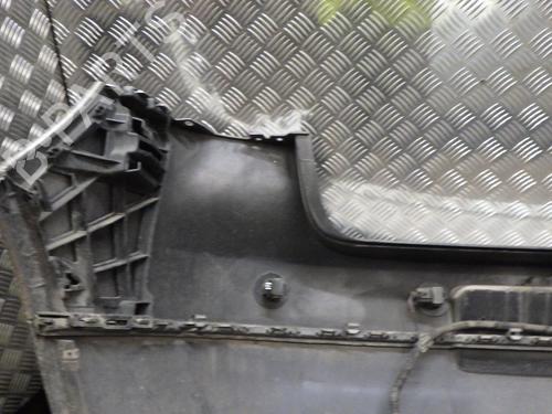 Rear bumper VW GOLF V (1K1) 1.9 TDI | BP26389383C8 