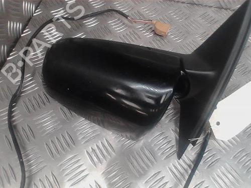 Left mirror AUDI A4 B7 Avant (8ED) 2.7 TDI | BP24287375C26 