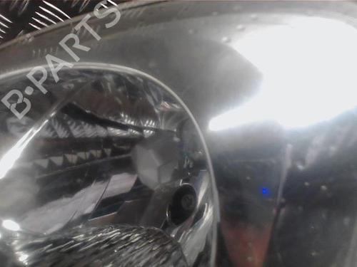 Left headlight RENAULT KANGOO Express (FC0/1_) 1.5 dCi | BP24285066C28 - Image 2