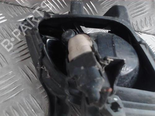 Left front fog light HYUNDAI i30 (FD) 1.6 CRDi | BP24286509C30 - Image 7