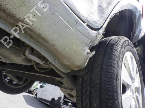 Bakre vindusviskerarm SUZUKI SPLASH (EX) 1.2 (A5B412) | BP24285257C144 