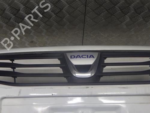Front bumper DACIA SANDERO 1.4 (BS0C, BS0A, BS0G, BS1F, BS0E) | BP30701748C7