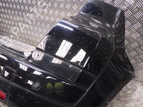 Rear bumper CITROËN C4 Picasso I MPV (UD_) 1.6 HDi | BP26603451C8 