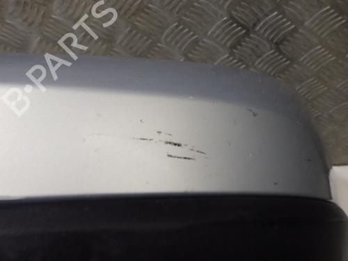 Front bumper RENAULT LAGUNA II (BG0/1_) 1.9 dCi | BP31051989C7