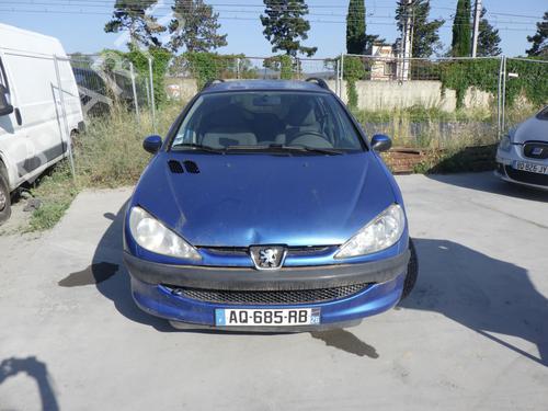 Right headlight PEUGEOT 206 SW (2E/K) 1.4 | BP24286559C29 - Image 11