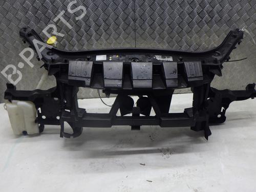 Frontplate/Frontkurv RENAULT SCÉNIC II (JM0/1_) 1.9 dCi (JM14) (131 hp) 32764849