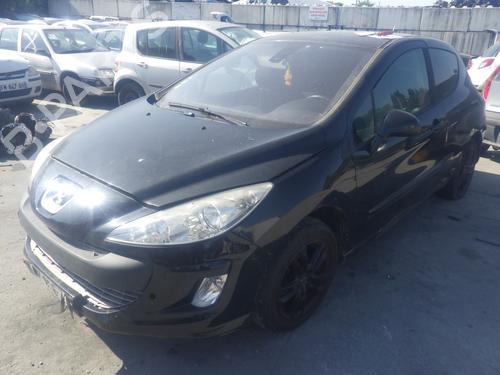 Used Parts PEUGEOT 308 I (4A_, 4C_) 1.6 HDi 4733182