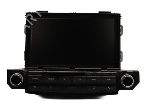 Used Radio Radio HYUNDAI TUCSON (TL, TLE) 2.0 CRDi (136 hp) 24286381 24286381