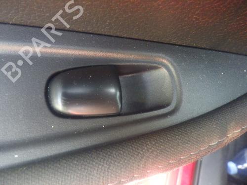 Used Left rear window switch Left rear window switch 38101709 38101709