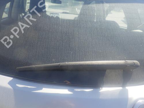 Used Rear windshield wiper arm Rear windshield wiper arm 37202978 37202978