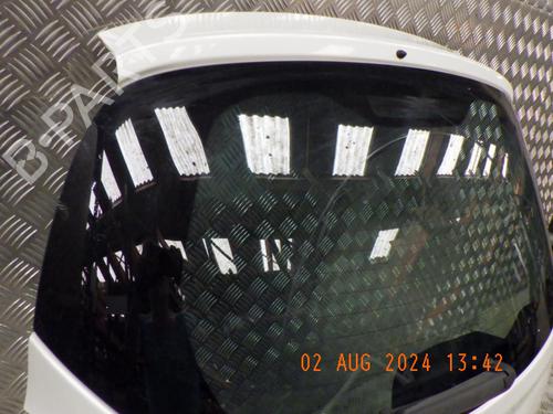 Used Tailgate Tailgate 24285274 24285274