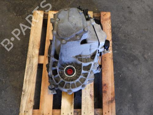 Gearbox PEUGEOT 208 I (CA_, CC_) 1.6 HDi | BP28476477M3