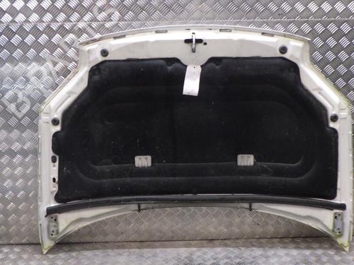 Hood CITROËN BERLINGO / BERLINGO FIRST MPV (MF_, GJK_, GFK_) 1.6 HDI 90 (MF9HX) | BP27523145C1 