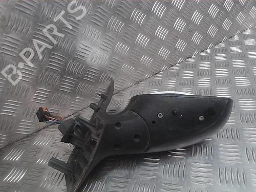 Right mirror PEUGEOT 206 Hatchback (2A/C) 1.1 i | BP24287354C27 