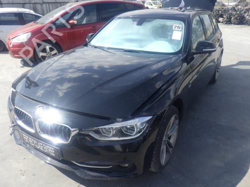 Brugte BMW 3 Touring (F31)  335 d xDrive  4611397