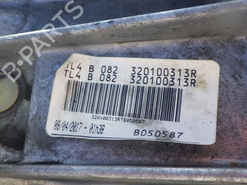 Gearbox DACIA DUSTER (HS_) 1.2 TCe 125 | BP39631024M3 - Image 6
