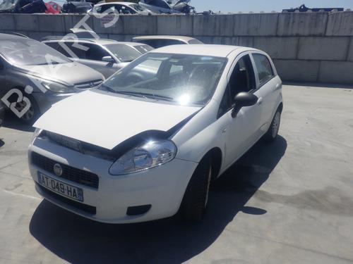Used Parts FIAT GRANDE PUNTO (199_)    4793543