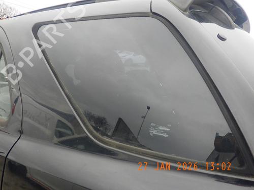 Dør rude ventre bagtil KIA SORENTO I (JC) 2.5 CRDi 4WD (140 hp) 31930309