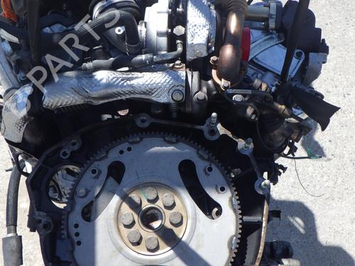 Engine MASERATI LEVANTE SUV (M161) 3.0 D Q4 | BP38452996M1 - Image 2