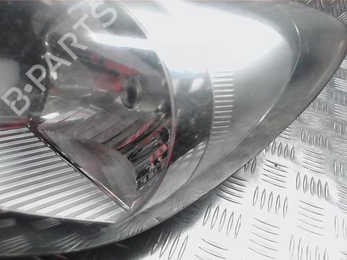 Left headlight KIA PICANTO II (TA) 1.0 | BP24285669C28 - Image 10
