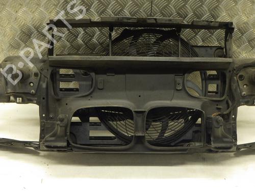 Front slam panel BMW 5 (E39) 525 d | BP31160127C72