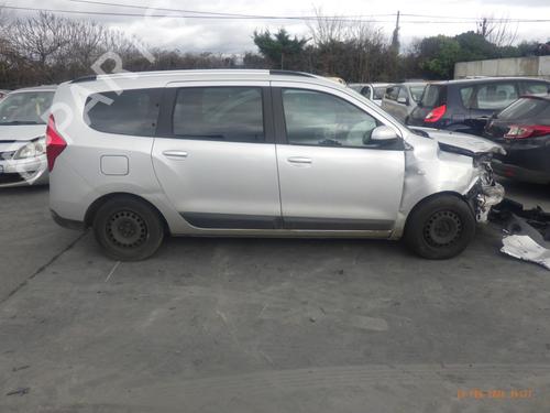 Left front window switch DACIA LODGY (JS_) 1.5 dCi (JSMC, JSAF) | BP34046732I27  - Image 15