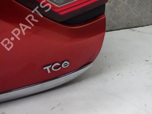 Tailgate RENAULT CLIO IV (BH_) 0.9 TCe 90 (BHNF, BHMA, BHMH, BHJK, BHJR) | BP30306474C6 