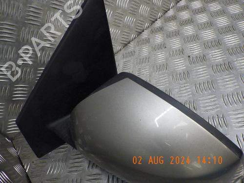 Used Left mirror Left mirror 24285273 24285273