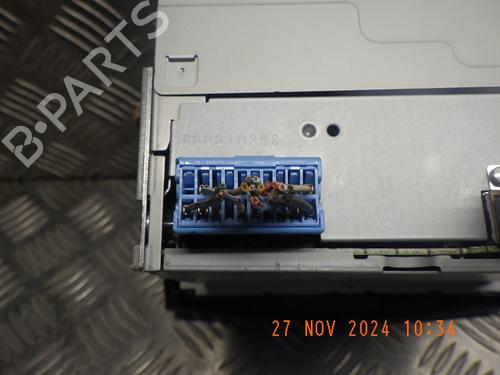Radio SUZUKI SWIFT IV (FZ, NZ) 1.2 (AZH412, ZC72S) | BP24287052E6 