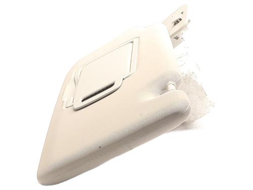 Used Left sun visor Left sun visor RENAULT CLIO V (B7_) 1.5 Blue dCi 85 (B7AG) (86 hp) 32191776 32191776