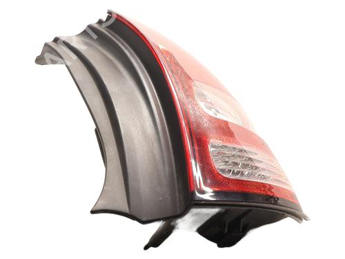Right taillight CITROËN C3 II (SC_) 1.4 HDi 70 (SC8HZC, SC8HR0, SC8HP4) | BP29837336C35