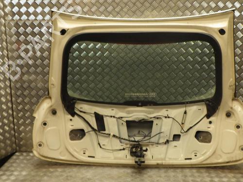 tailgate-audi-a1-8x1-8xk-2010-2011-2012-2013-2014-2015-2016-2017-2018-2019-27202834 main image