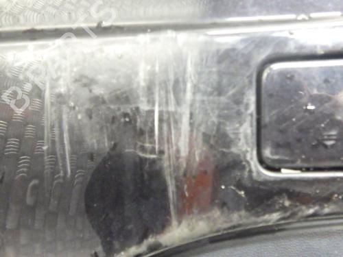 Front bumper MERCEDES-BENZ M-CLASS (W164) ML 320 CDI 4-matic (164.122) | BP32440531C7 