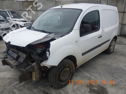 Used Parts RENAULT KANGOO Express (FW0/1_)    4604410