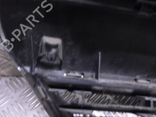 Grille OPEL ZAFIRA / ZAFIRA FAMILY B (A05) 1.9 CDTI (M75) | BP24503253C40 