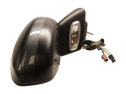Right mirror CITROËN C3 II (SC_) 1.2 VTi 82 | BP28336290C27 