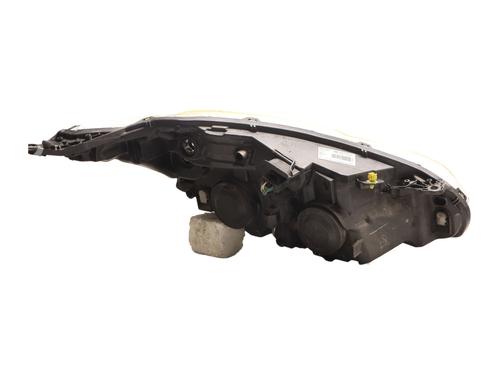 Left headlight PEUGEOT 208 I (CA_, CC_) 1.6 HDi | BP29914105C28