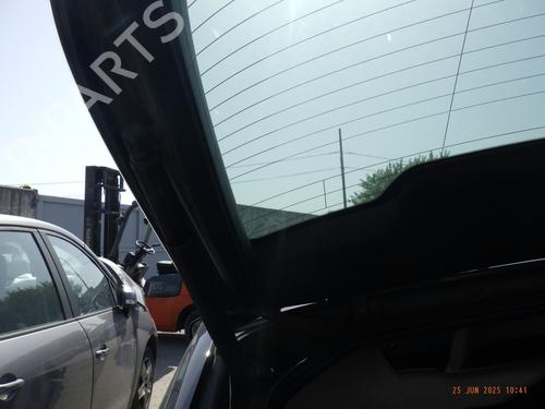 Used Tailgate lift support BMW X6 (E71, E72) xDrive 35 d (286 hp) 26973619