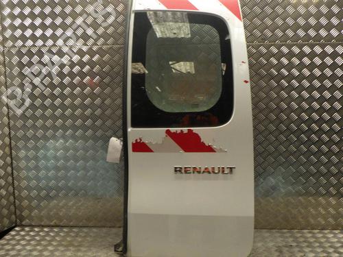 Used Right tailgate RENAULT KANGOO Express (FW0/1_) 1.5 dCi 90 (FW0G, FW05, FW08, FW11) (90 hp) 24286250