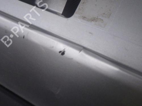Rear bumper CITROËN C3 II (SC_) 1.4 HDi 70 (SC8HZC, SC8HR0, SC8HP4) | BP24287539C8 