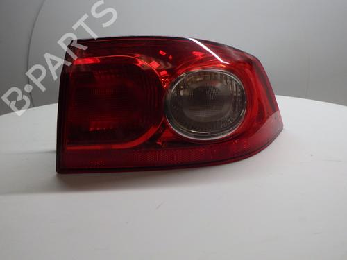 Højre baglygte RENAULT LAGUNA II (BG0/1_) 1.9 dCi (BG1A, BG1W, BG0G) (110 hp) 28707071