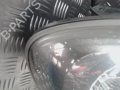 Used Right headlight Right headlight RENAULT KANGOO (KC0/1_) 1.5 dCi (KC07) (65 hp) 24287280 24287280