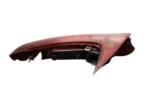 Left taillight PEUGEOT 206 SW (2E/K) 2.0 HDi | BP28123776C34 