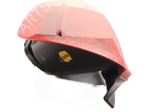 Left taillight FIAT GRANDE PUNTO (199_) 1.2 | BP32093382C34